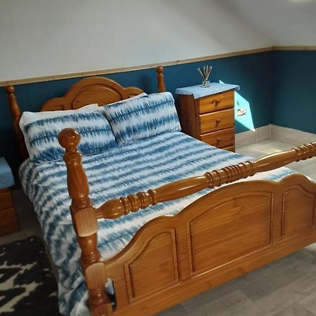 Edenderry Grange Cottage מראה חיצוני תמונה