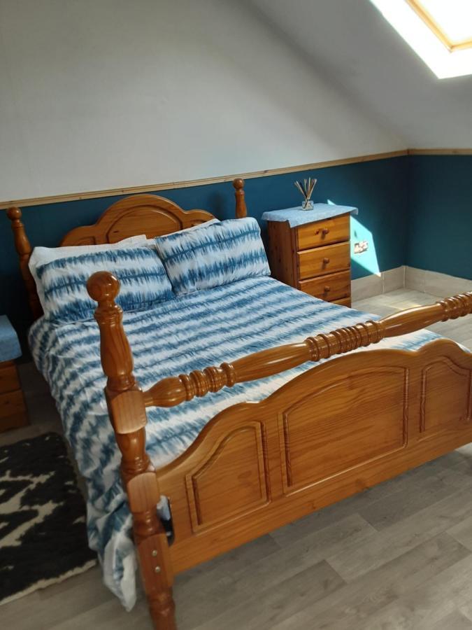 Edenderry Grange Cottage מראה חיצוני תמונה